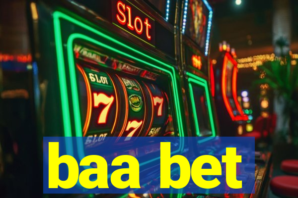 baa bet